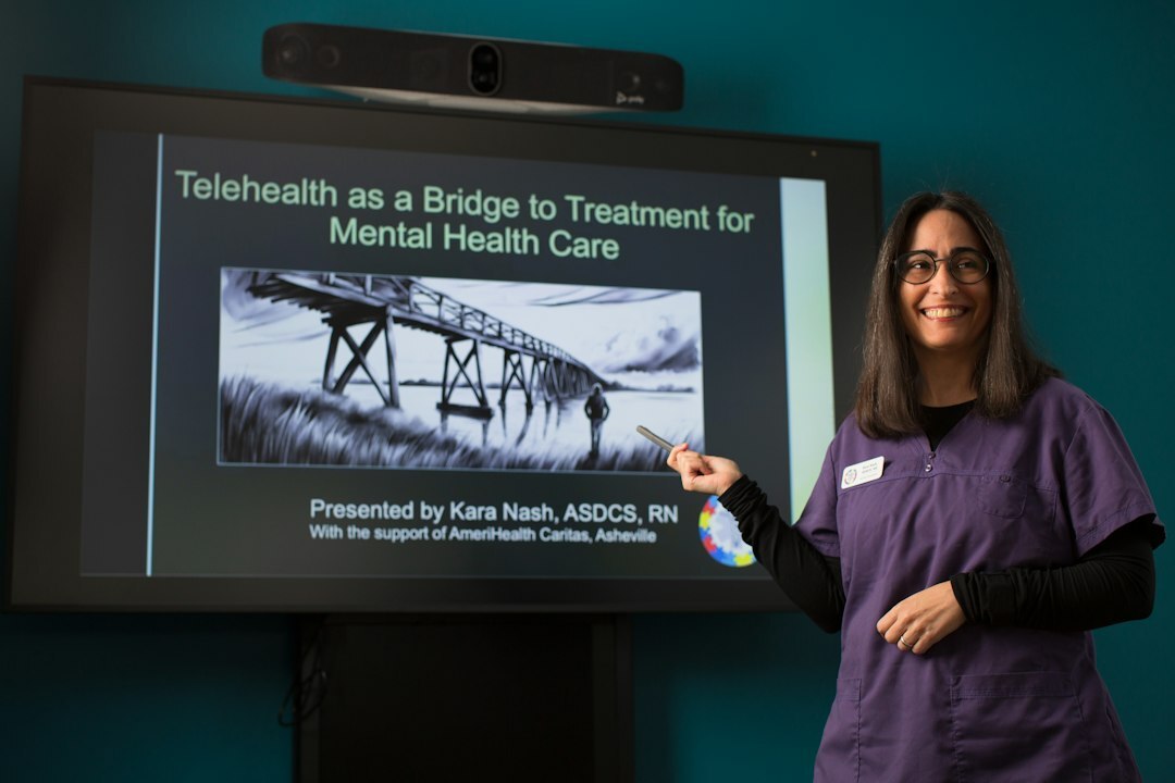 innovative health course online