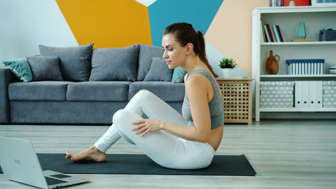 online health course
