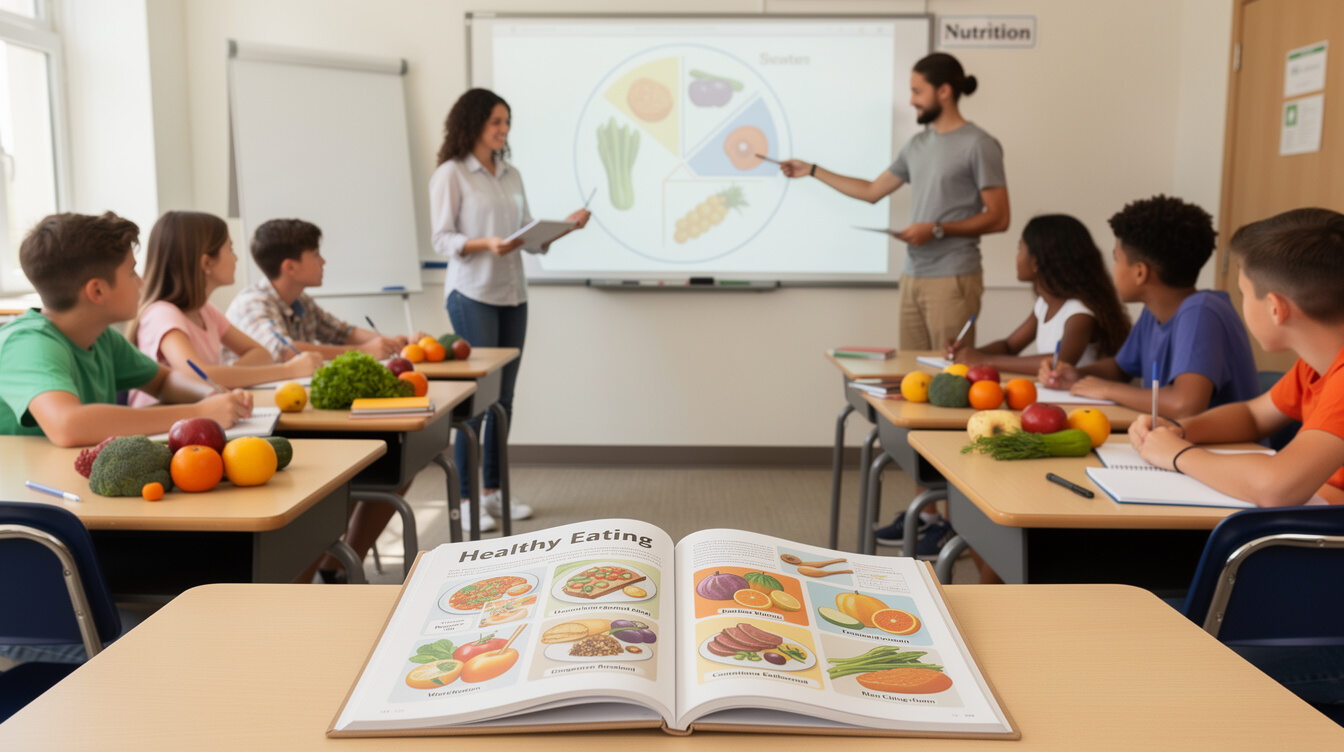 health education workshop